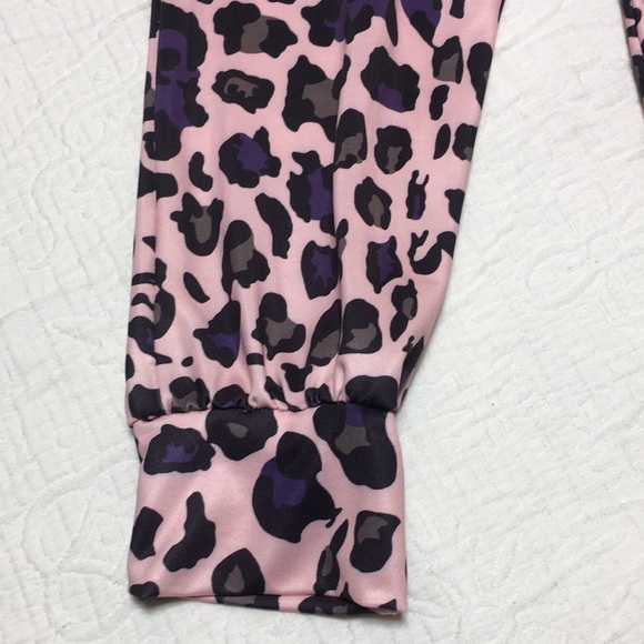 2T (5/$20) Slinky Comfy Animal Print Pants - Picture 10 of 15